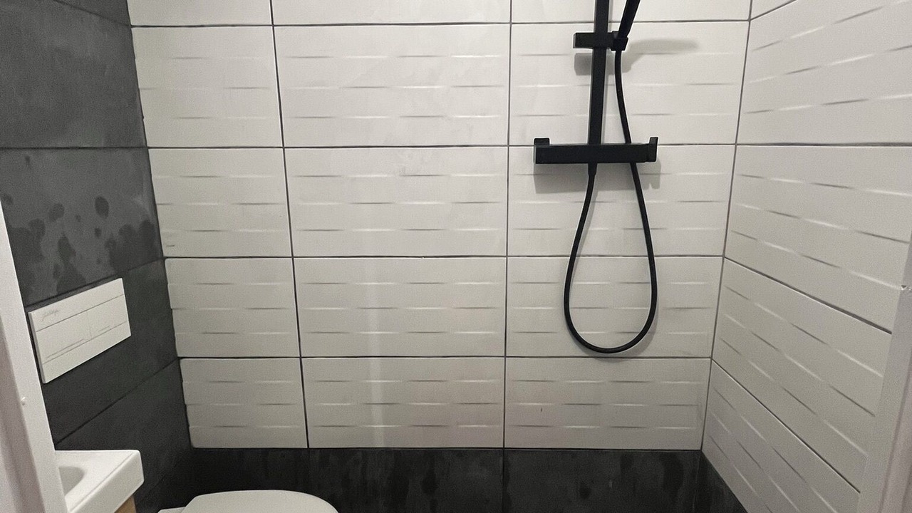 Photo of Bathroom in Bobigny