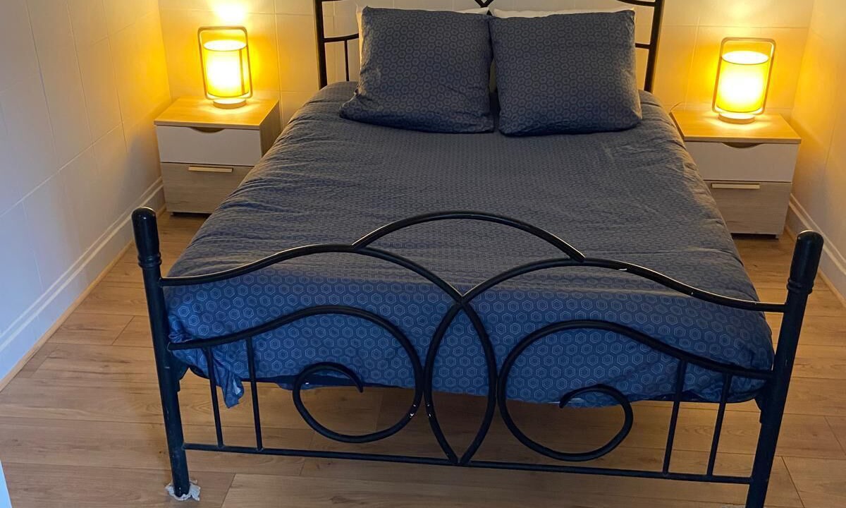 Photo of Bedroom in Bobigny