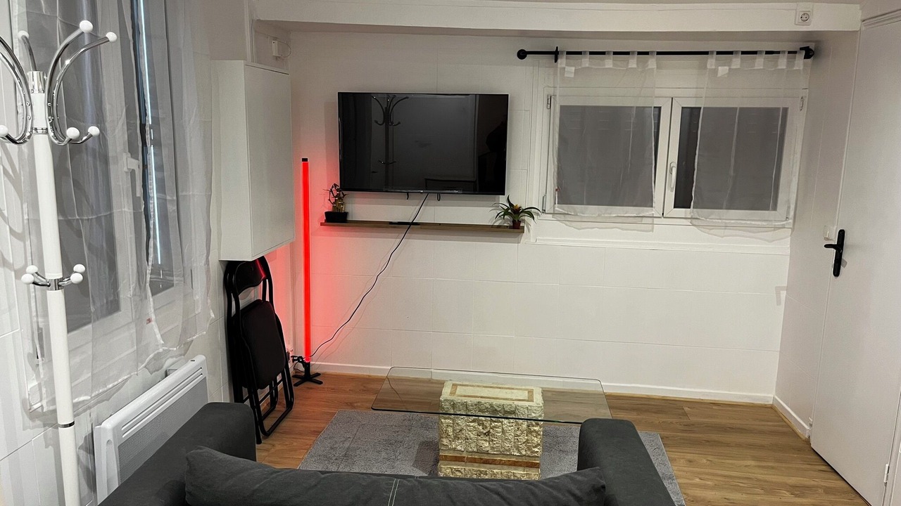 Photo of Livingroom in Bobigny
