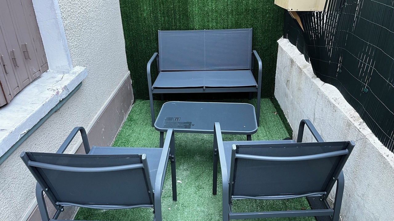 Photo of Outdoor in Bobigny