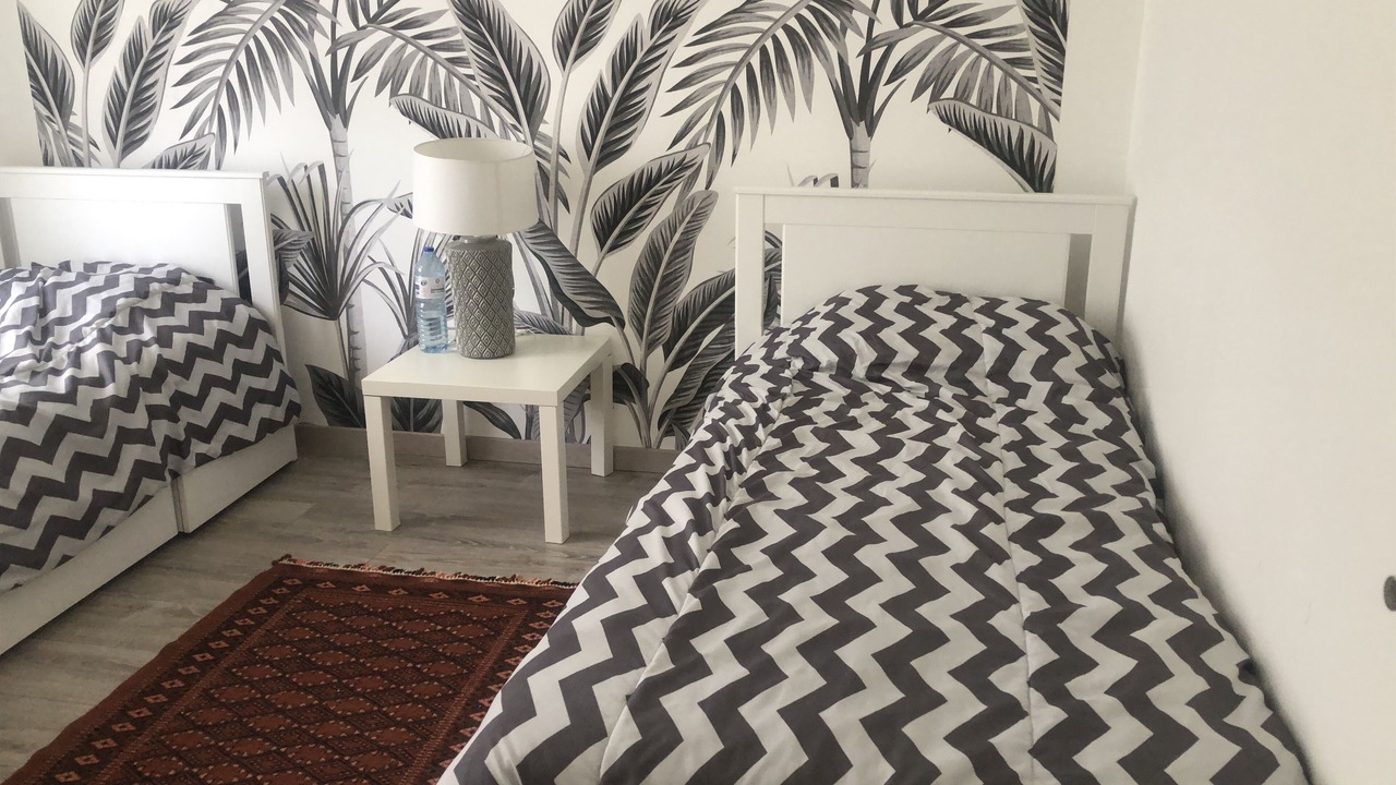 Photo of Bedroom in Sartrouville