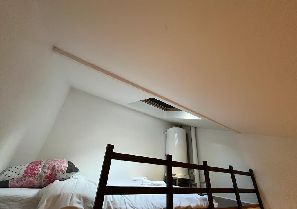 Photo of Bedroom in Bel-Air Nord
