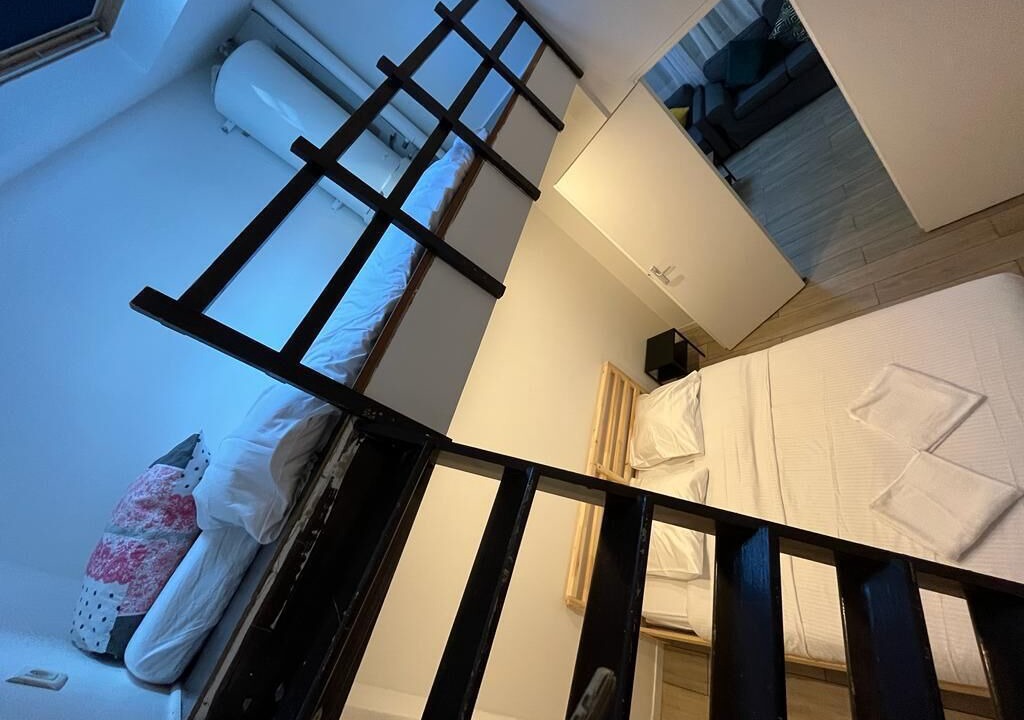 Photo of Bedroom in Bel-Air Nord