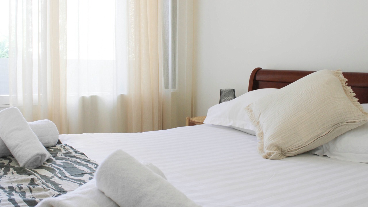 Photo of Bedroom in Bagnolet