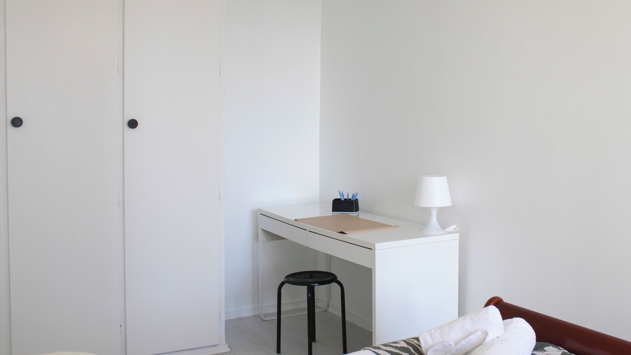 Photo of Bedroom in Bagnolet