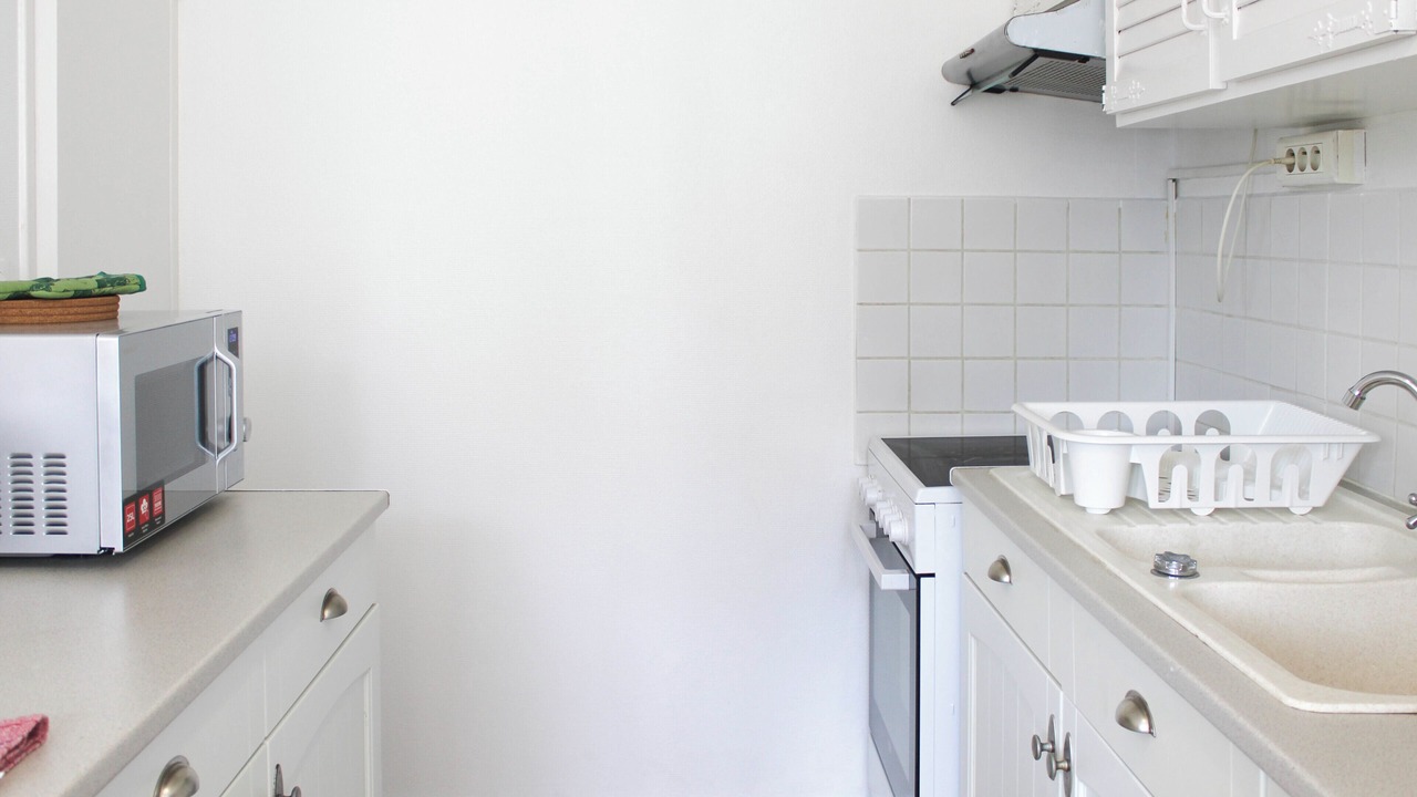 Photo of Kitchen in Bagnolet