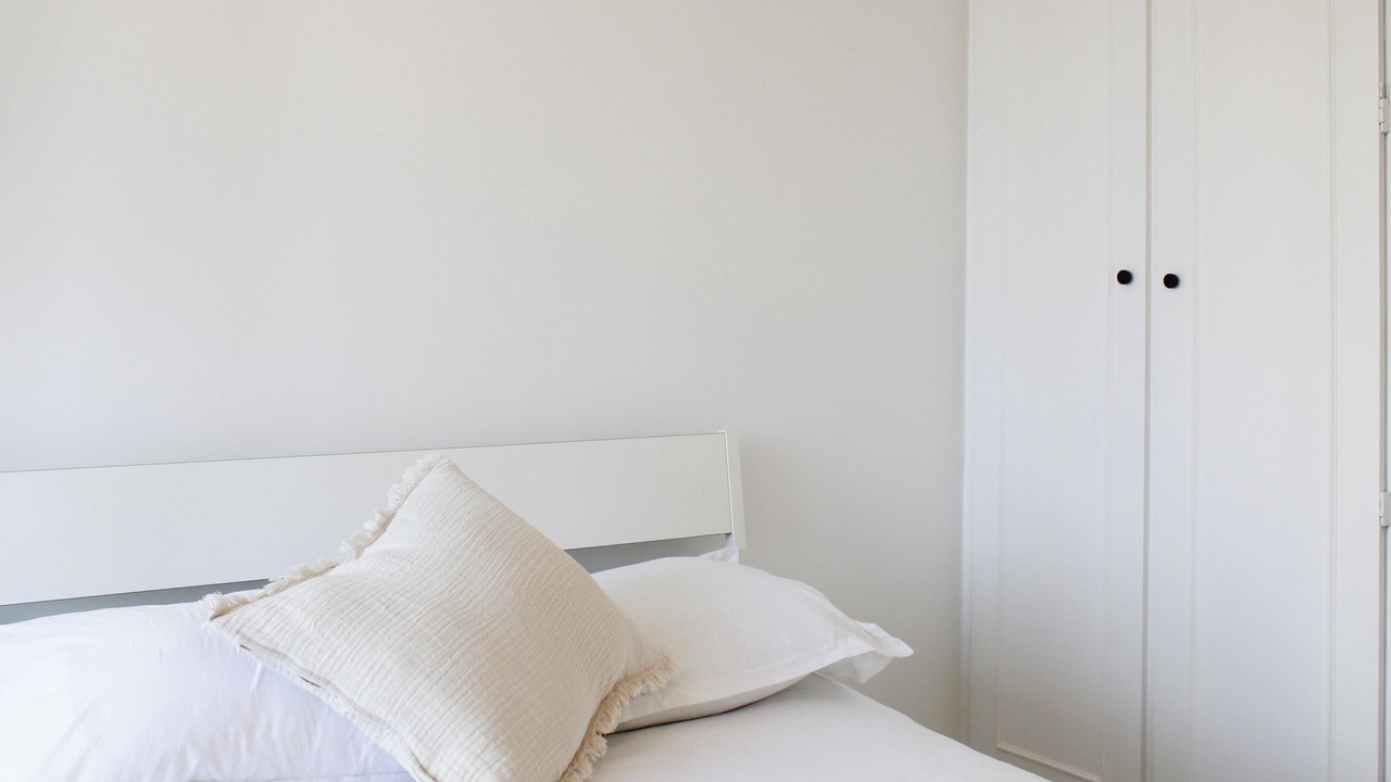 Photo of Bedroom in Bagnolet