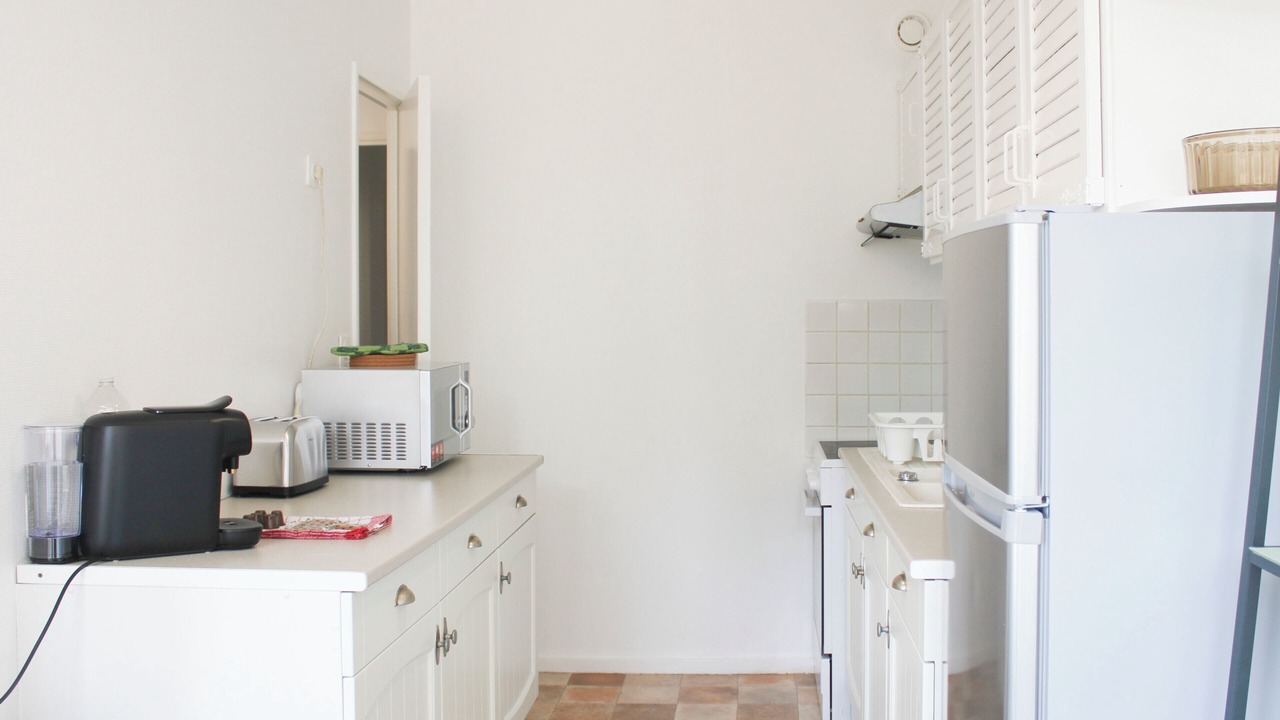 Photo of Kitchen in Bagnolet