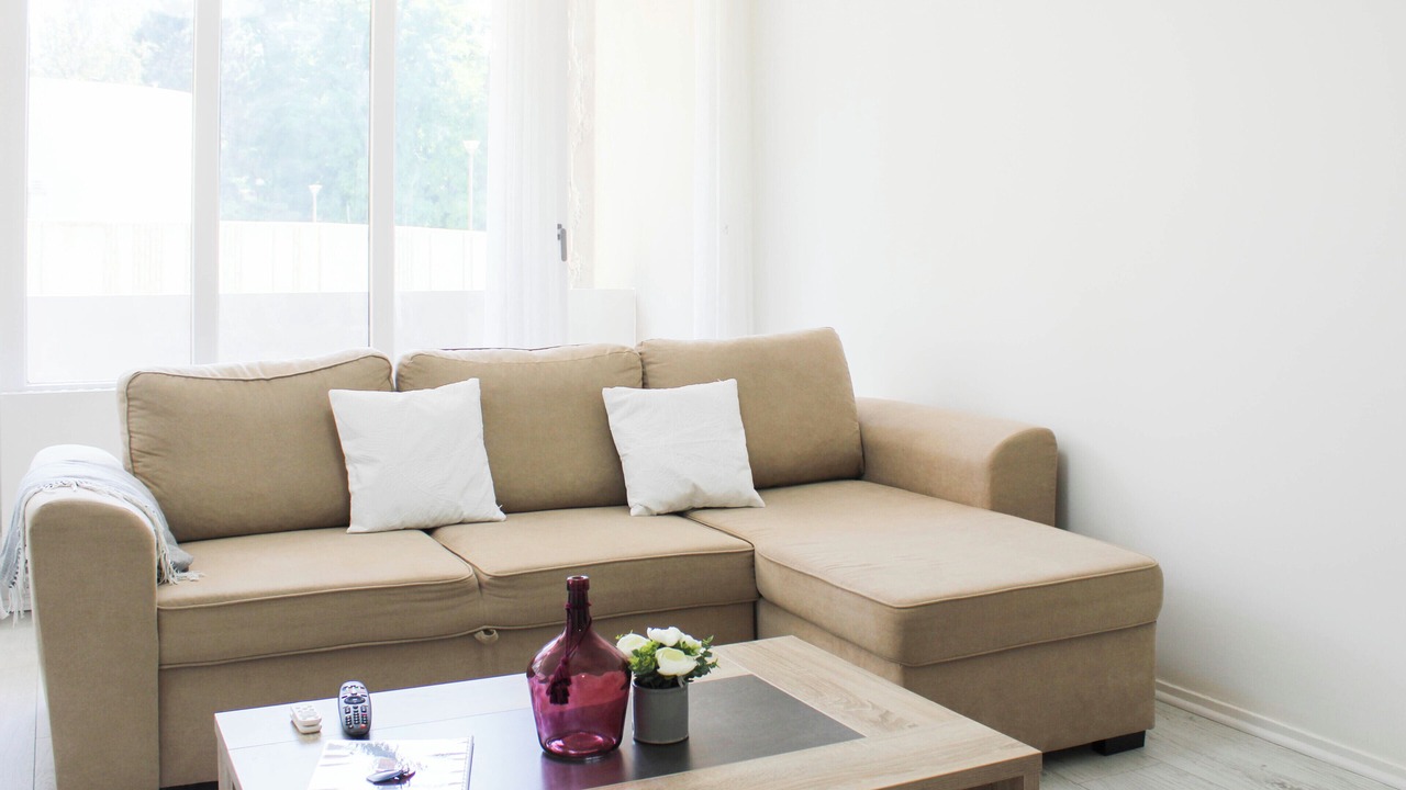 Photo of Livingroom in Bagnolet