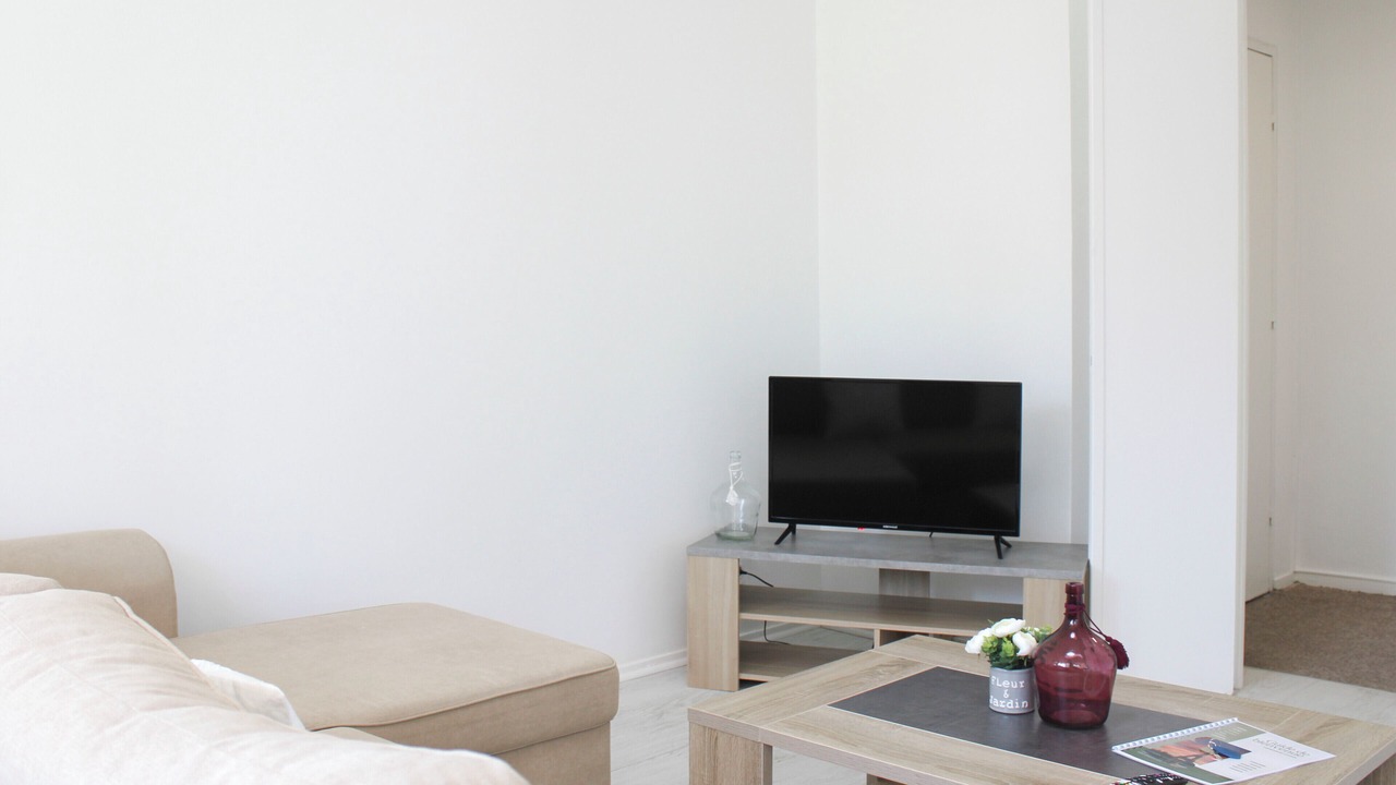 Photo of Livingroom in Bagnolet