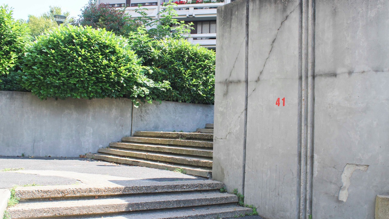 Photo of Outdoor in Bagnolet