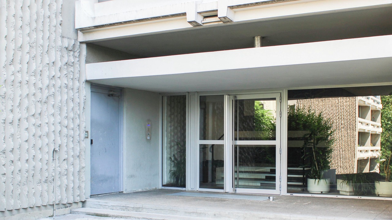 Photo of Outdoor in Bagnolet