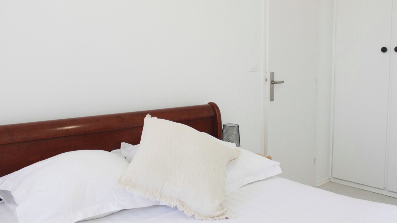 Photo of Bedroom in Bagnolet