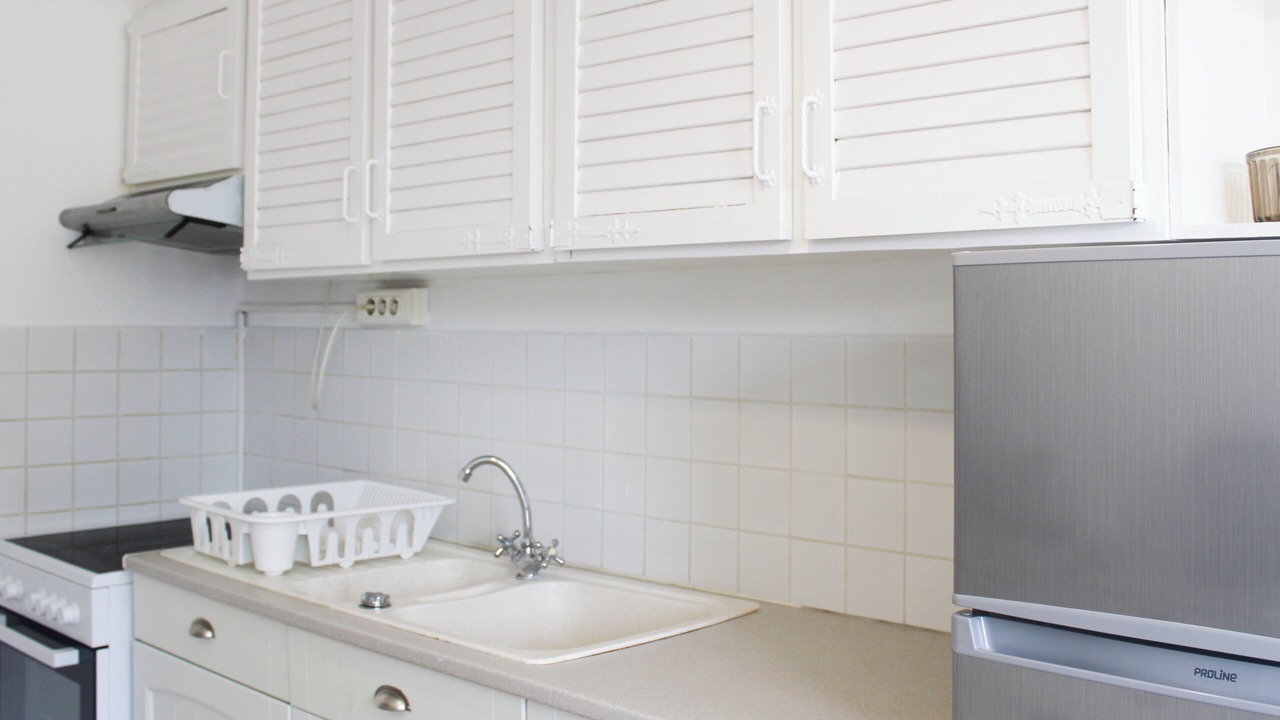 Photo of Kitchen in Bagnolet