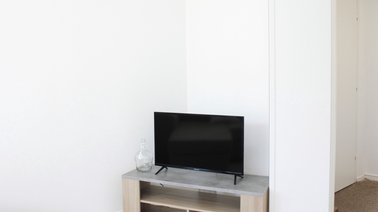 Photo of Livingroom in Bagnolet
