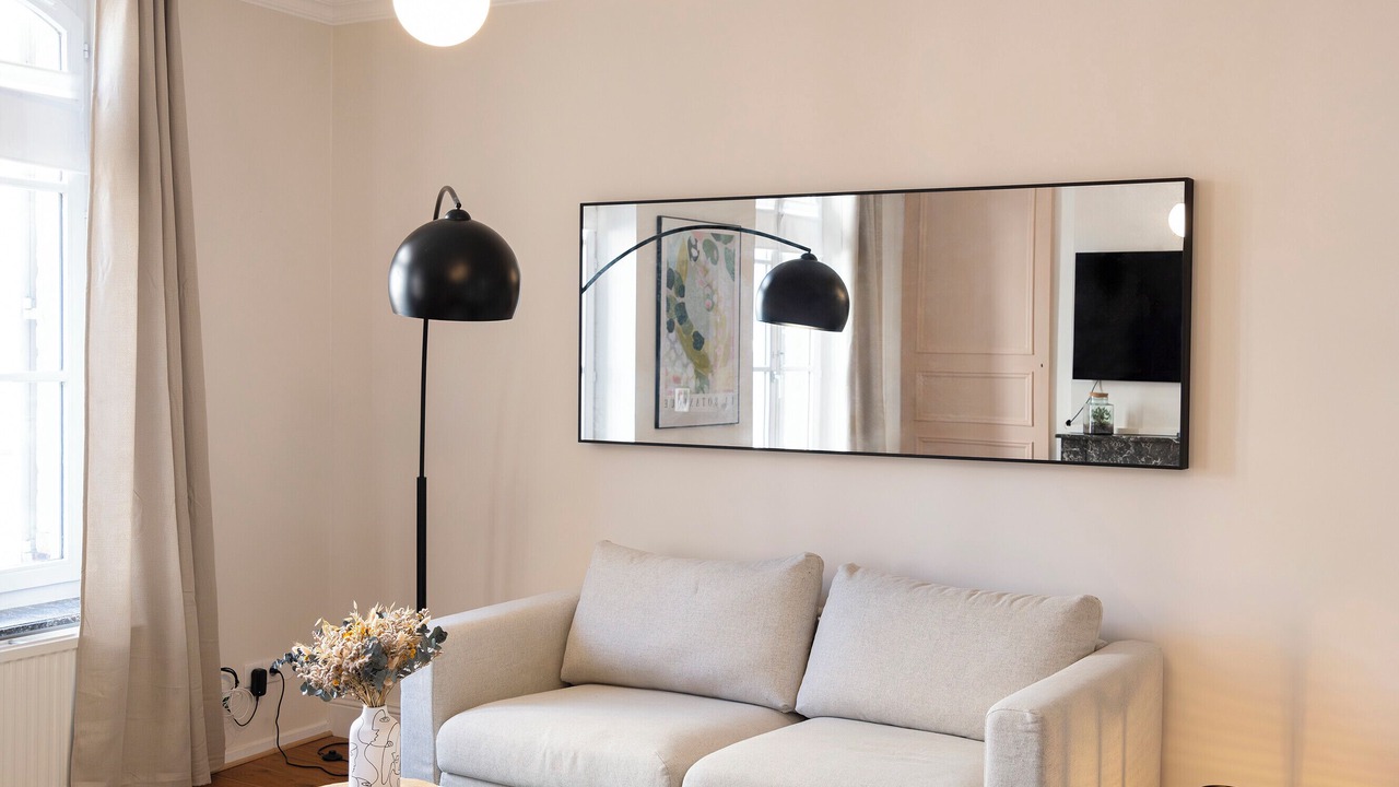 Photo of Livingroom in Metz-Centre – Ancienne Ville