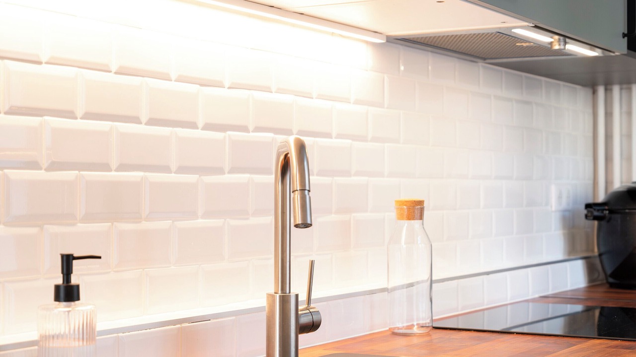 Photo of Kitchen in Metz-Centre – Ancienne Ville