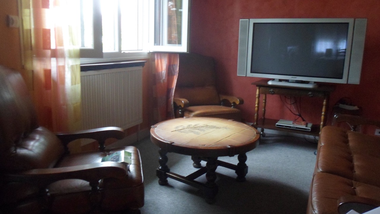 Photo of Livingroom in Noidans-les-Vesoul