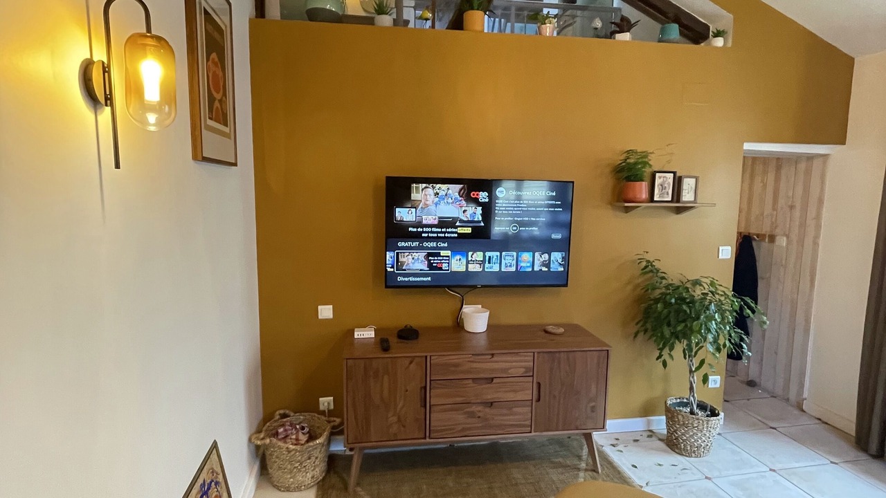 Photo of Livingroom in Villers-Cotterets