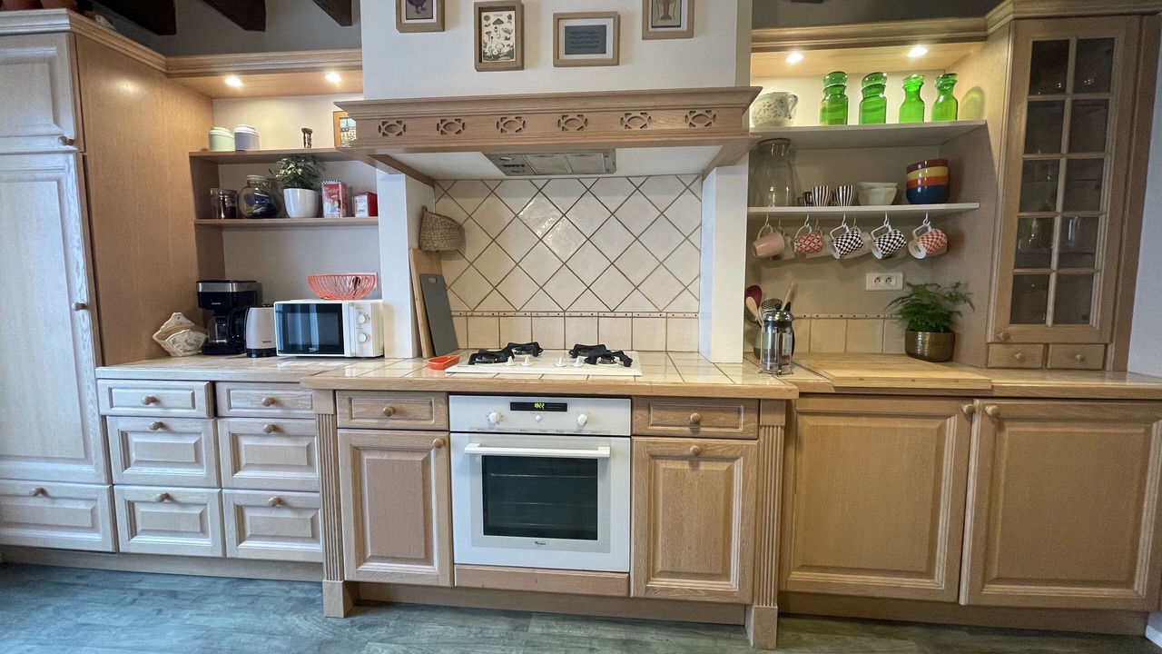 Photo of Kitchen in Villers-Cotterets