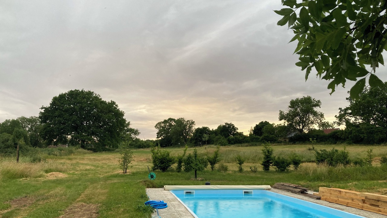 Photo of Outdoor in Clomot