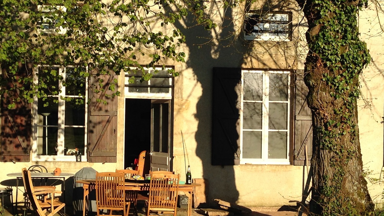 Photo of Outdoor in Clomot