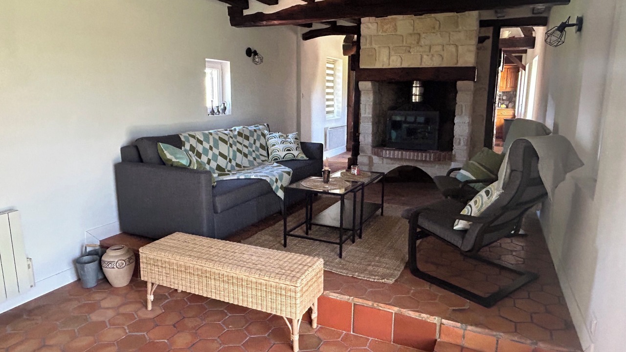 Photo of Livingroom in Beuzeville