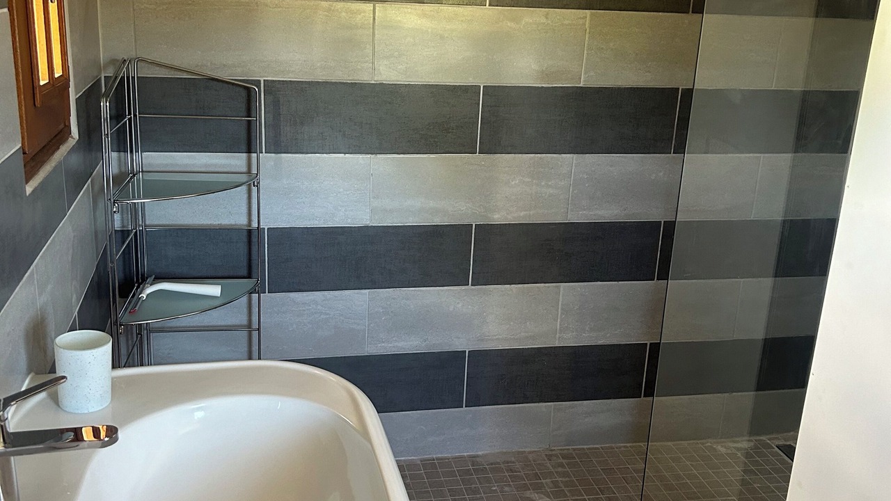Photo of Bathroom in Beuzeville