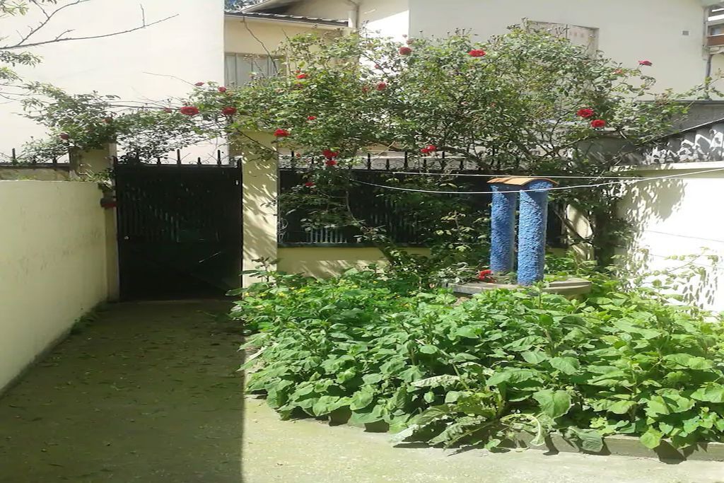 Photo of Outdoor in Pierrefitte-sur-Seine