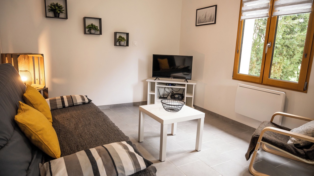 Photo of Livingroom in Camelin