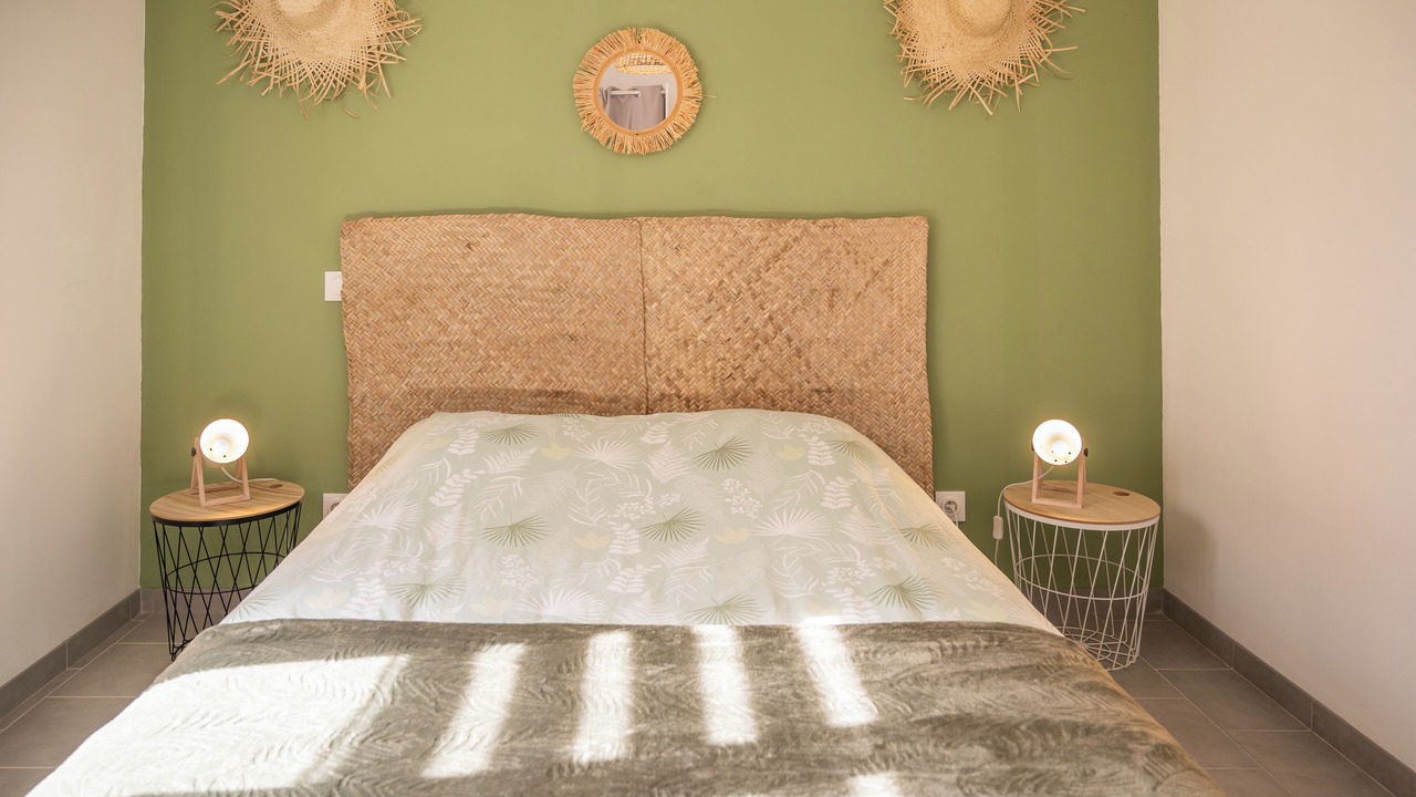 Photo of Bedroom in Camelin