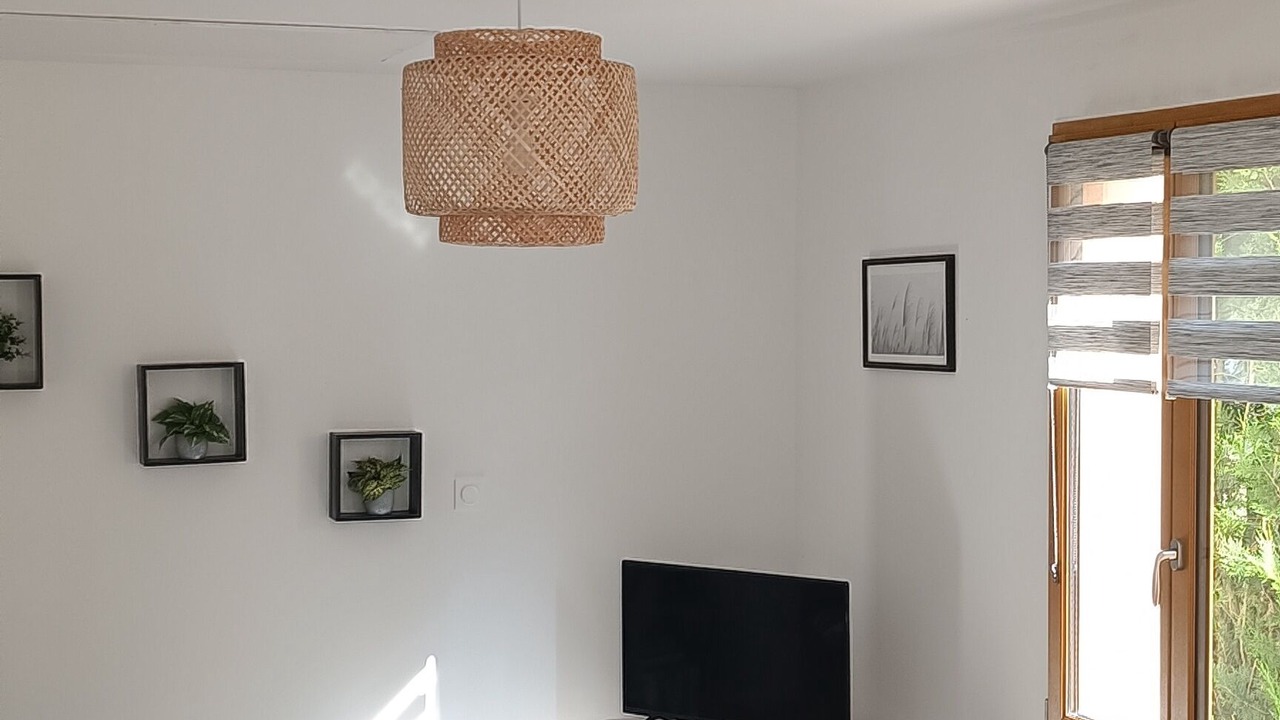 Photo of Livingroom in Camelin