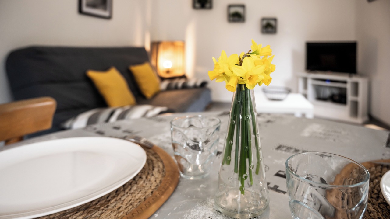 Photo of Livingroom in Camelin