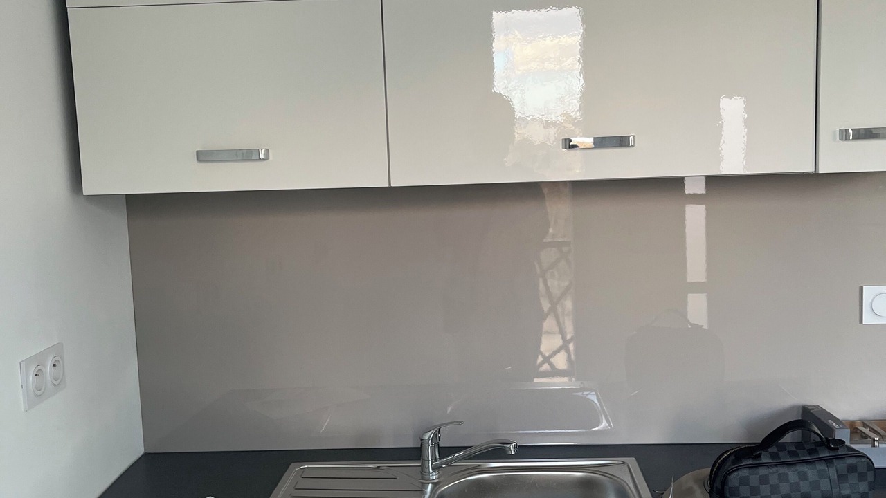Photo of Kitchen in Reims