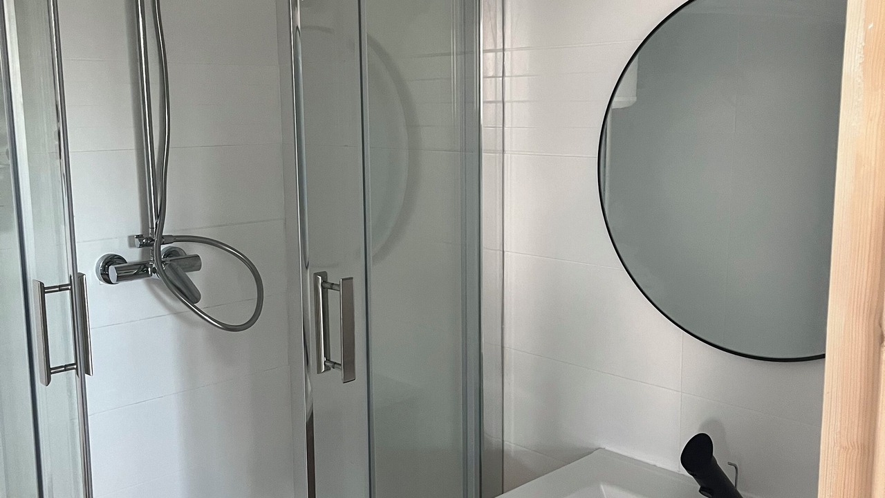 Photo of Bathroom in Reims