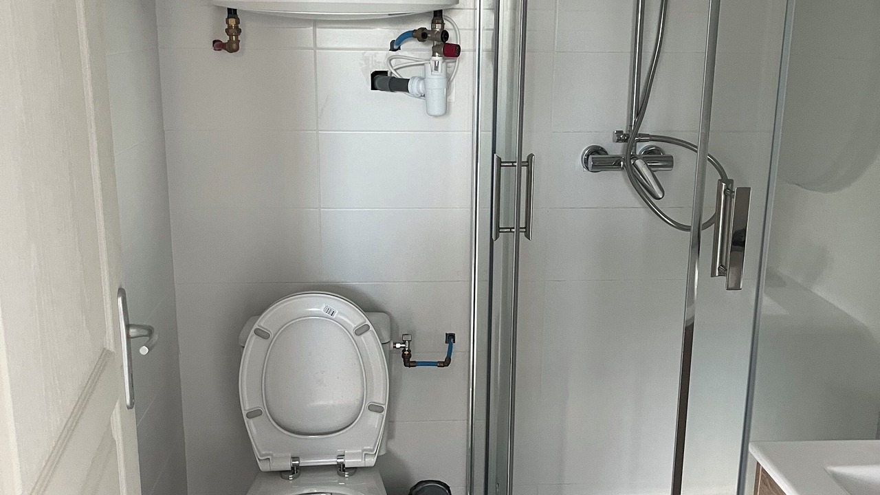 Photo of Bathroom in Reims