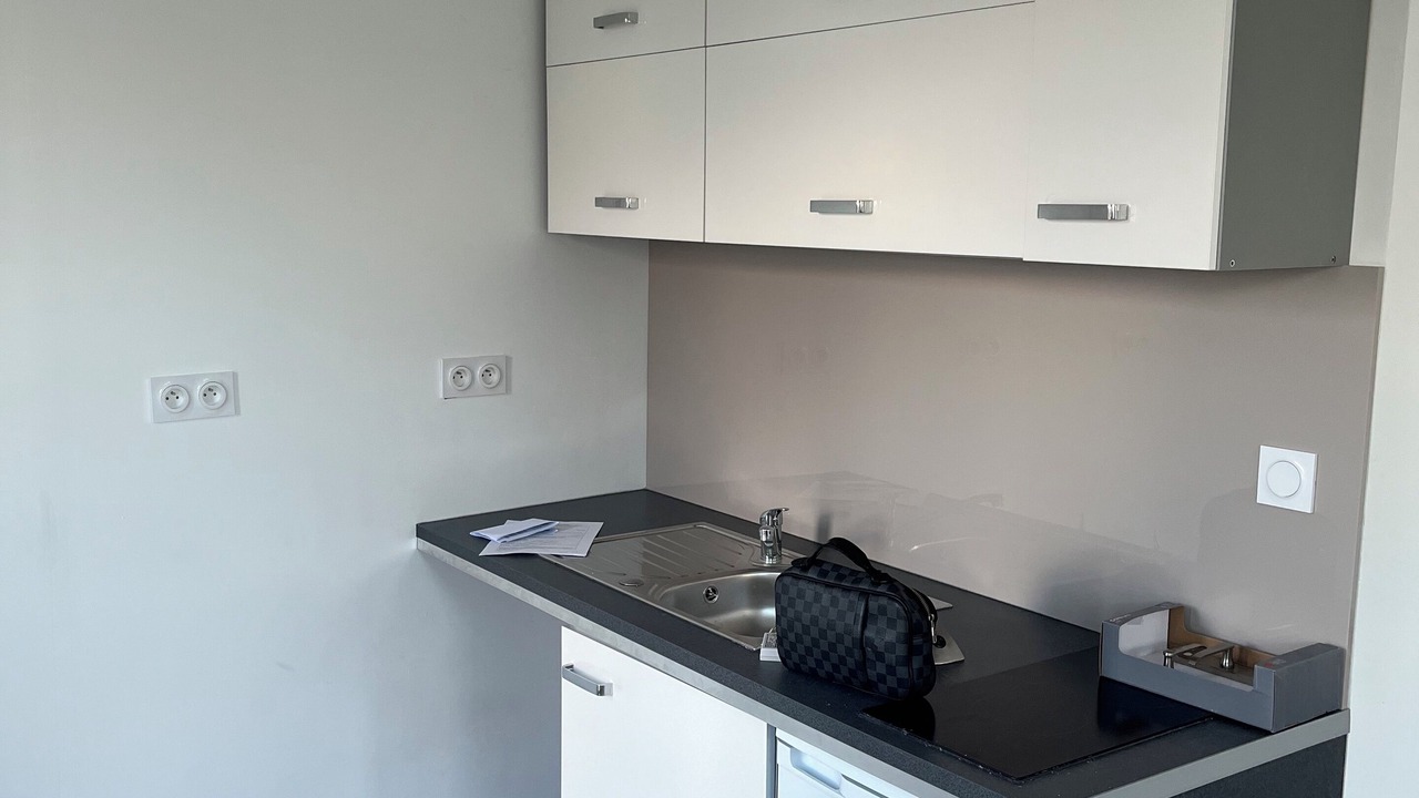 Photo of Kitchen in Reims
