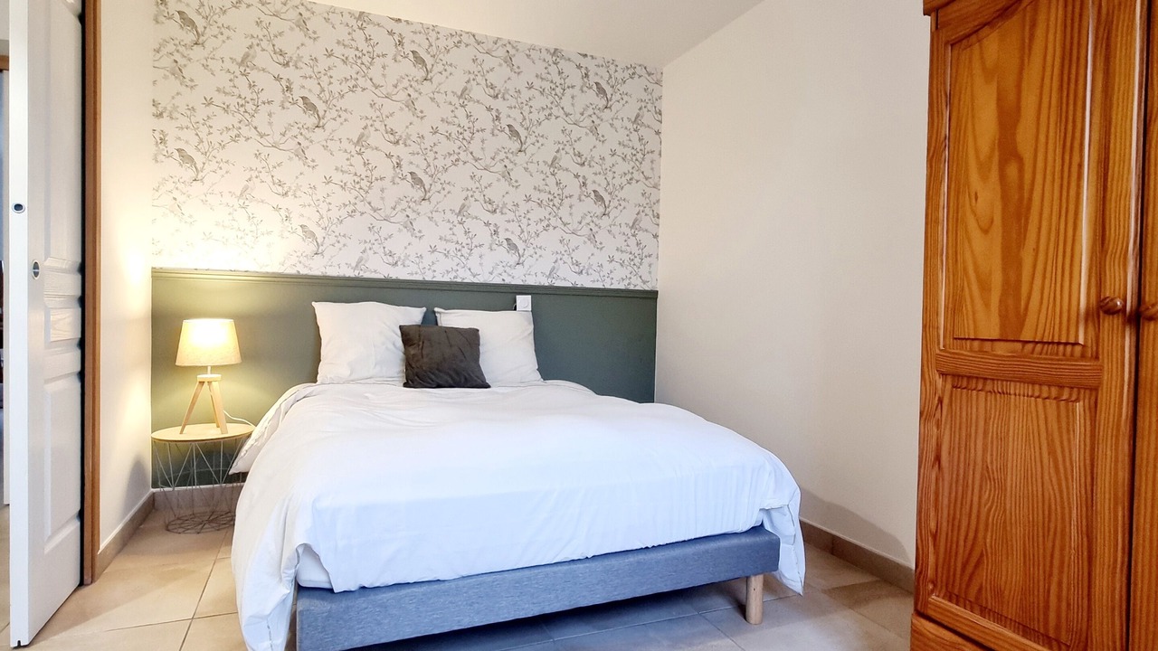 Photo of Bedroom in Bellebrune