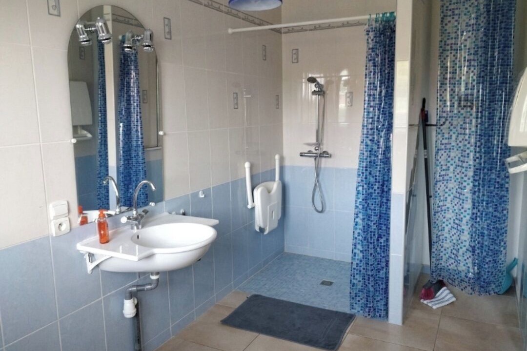 Photo of Bathroom in Bellebrune