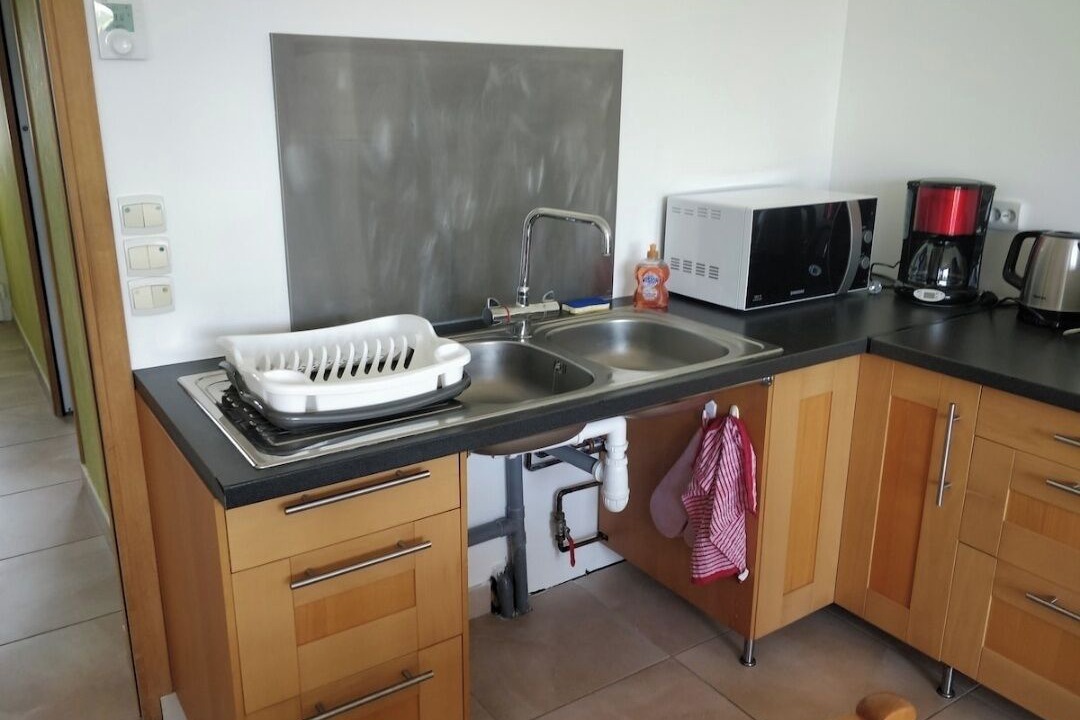 Photo of Kitchen in Bellebrune