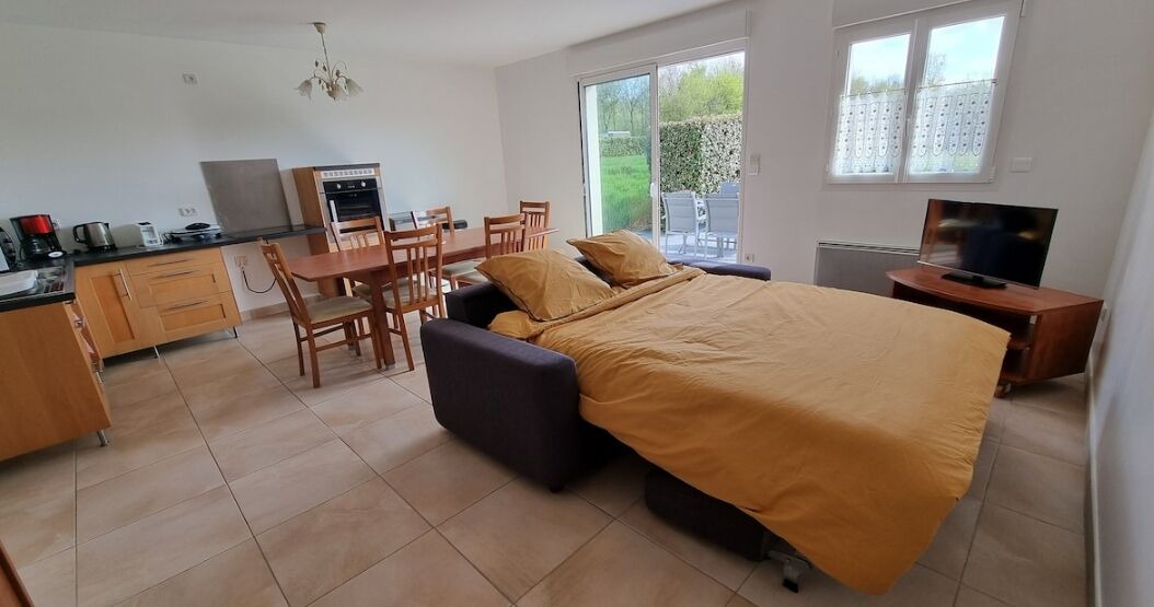 Photo of Bedroom in Bellebrune