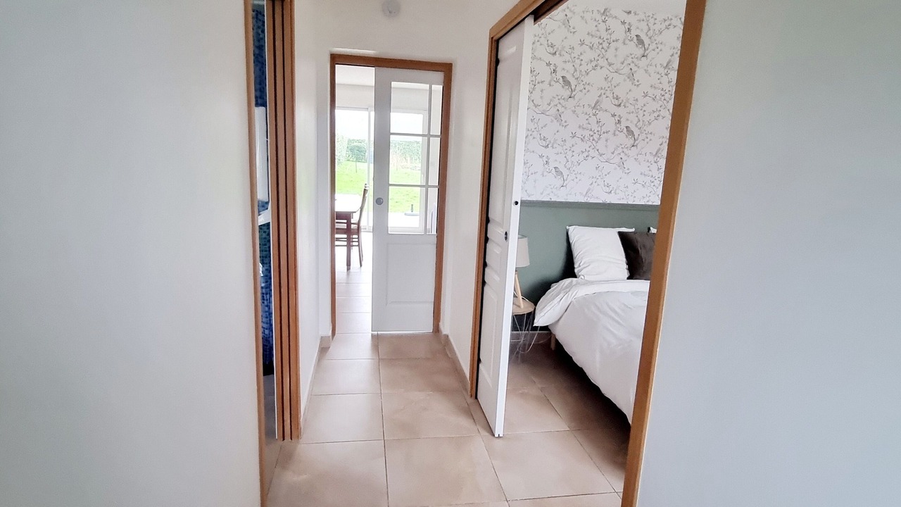 Photo of Bedroom in Bellebrune