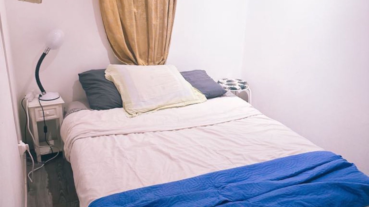 Photo of Bedroom in Le Bois de Gaumont