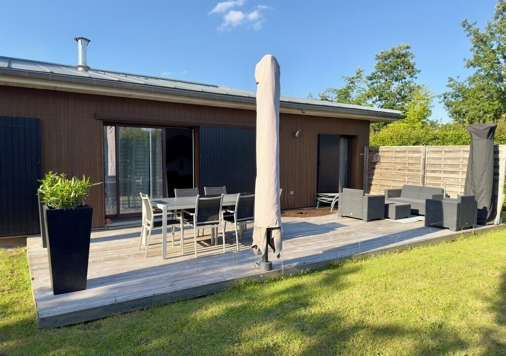 Photo of Outdoor in Bois-d'Arcy