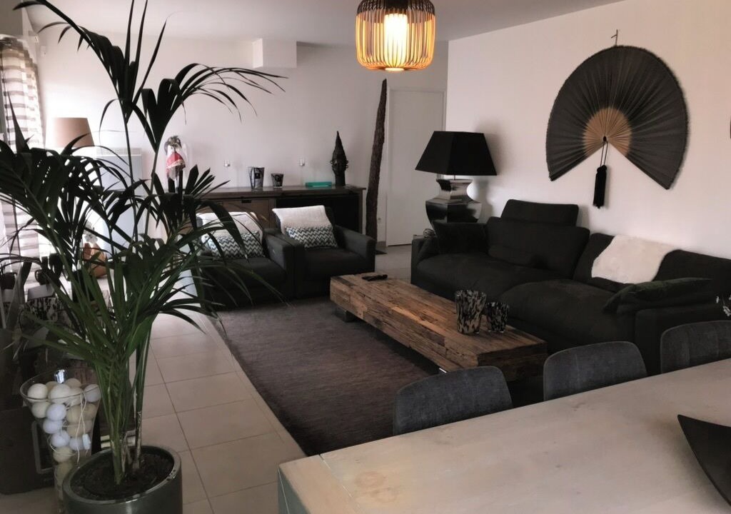Photo of Livingroom in Bois-d'Arcy