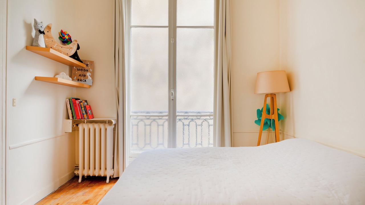 Photo of Bedroom in Champs-Elysees
