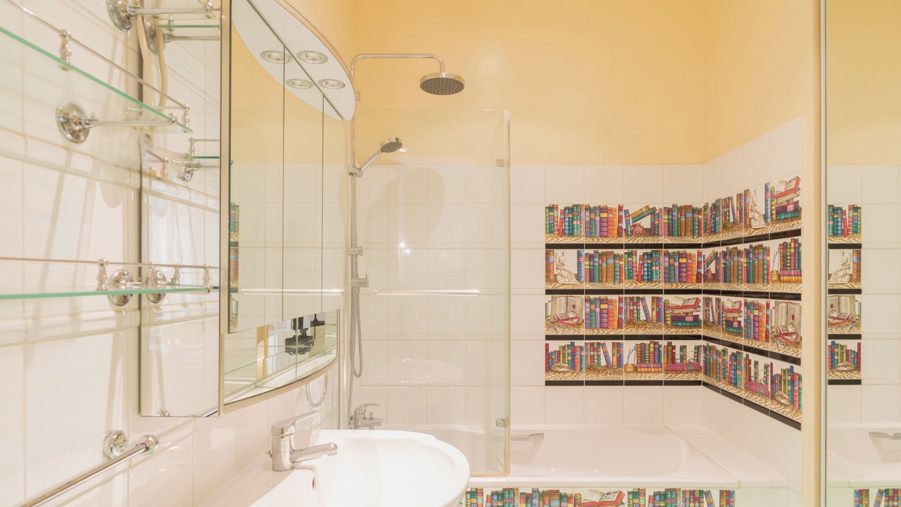 Photo of Bathroom in Champs-Elysees