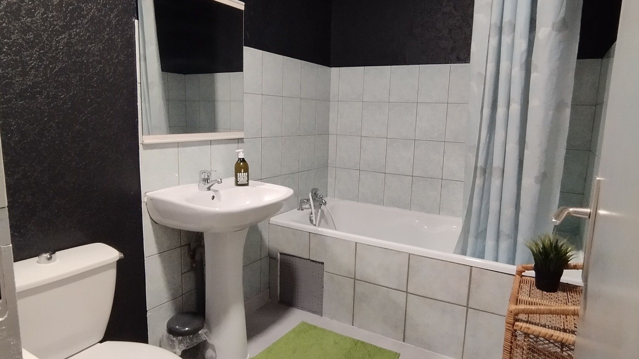 Photo of Bathroom in La Mare Aubry