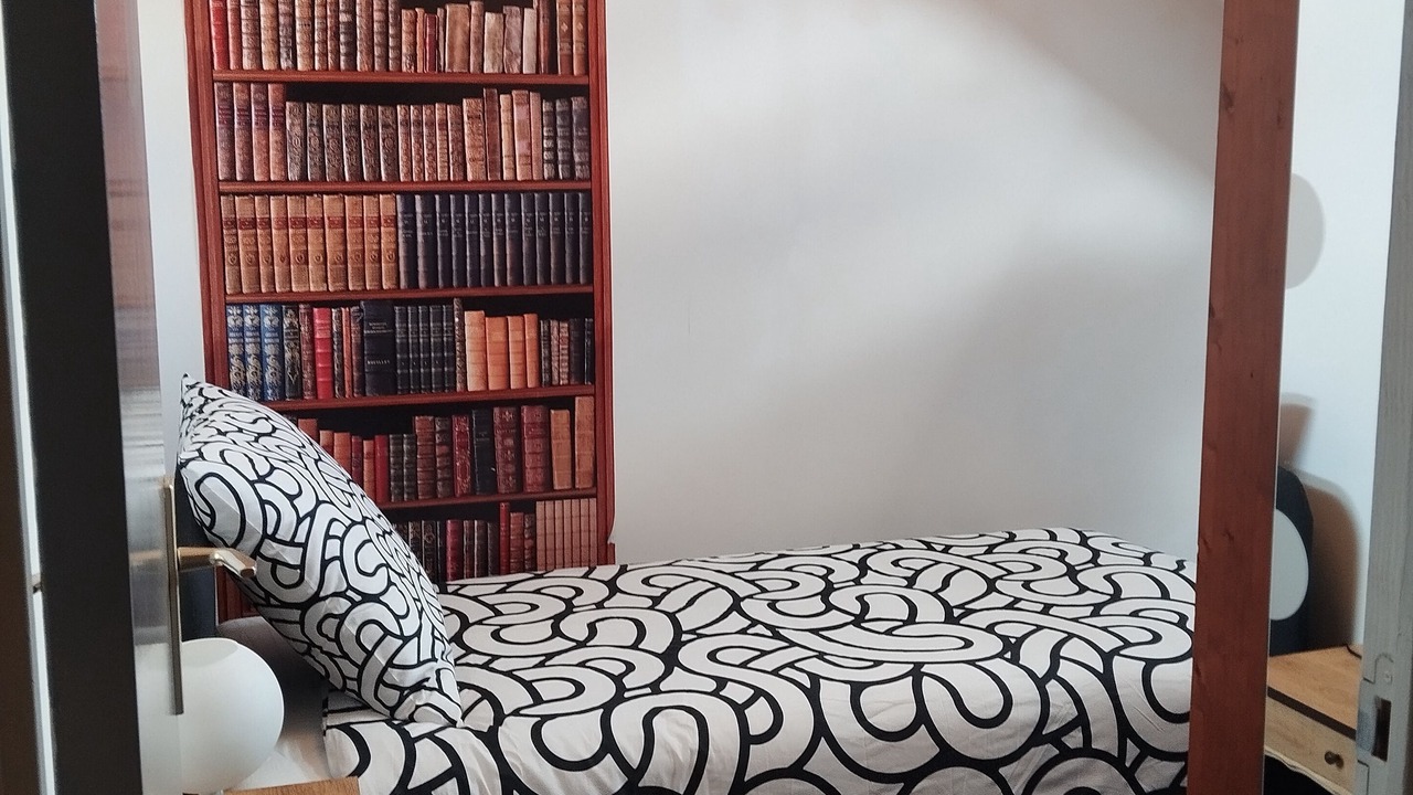 Photo of Bedroom in La Mare Aubry