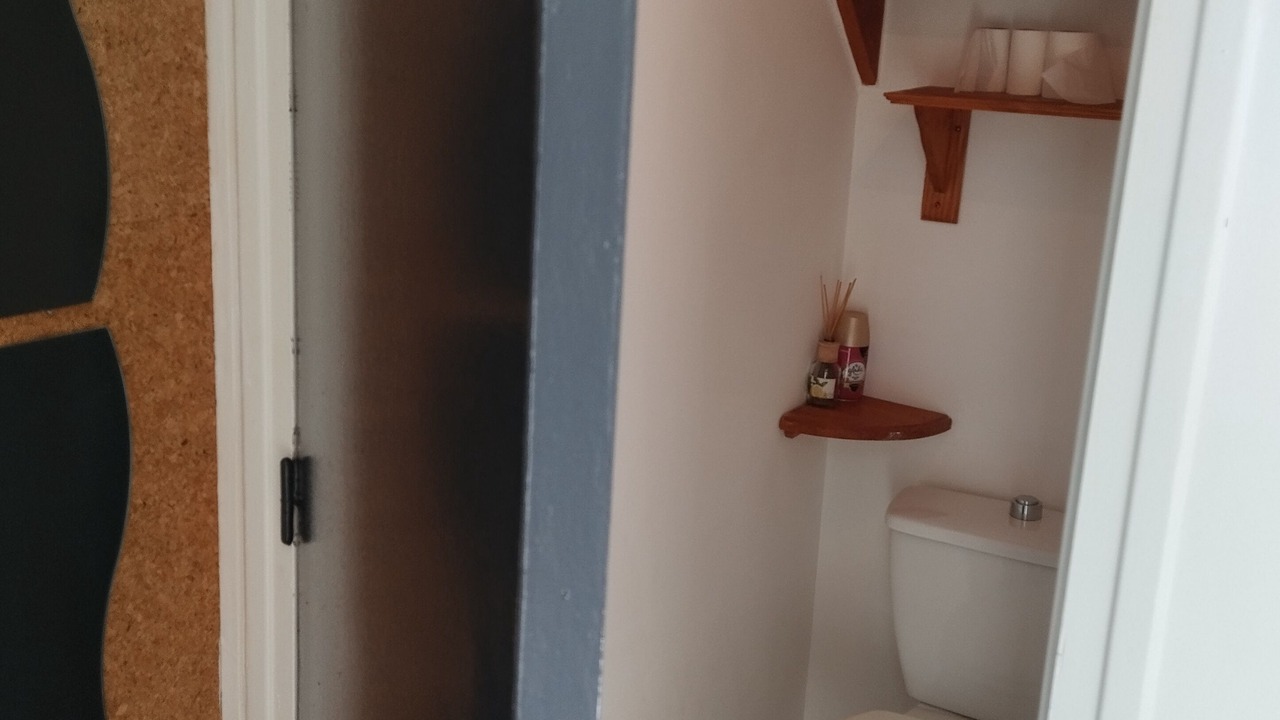 Photo of Bathroom in La Mare Aubry
